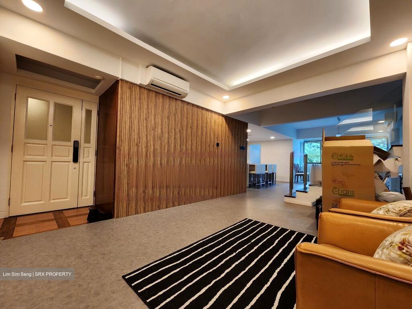Pandan Valley (D21), Condominium #566751261